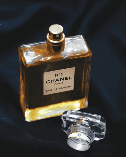 Chanel N°5 Haute Élixir de Parfum(W) - ASCHIEF