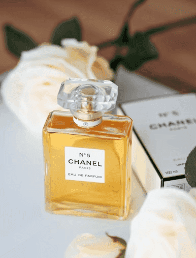 Chanel N°5 Haute Élixir de Parfum(W) - ASCHIEF