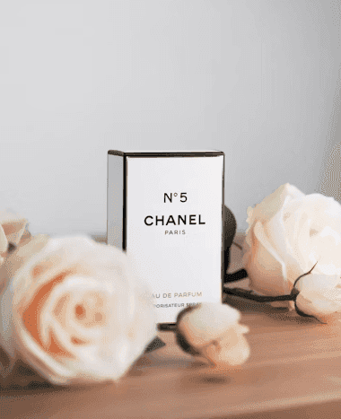 Chanel N°5 Haute Élixir de Parfum(W) - ASCHIEF