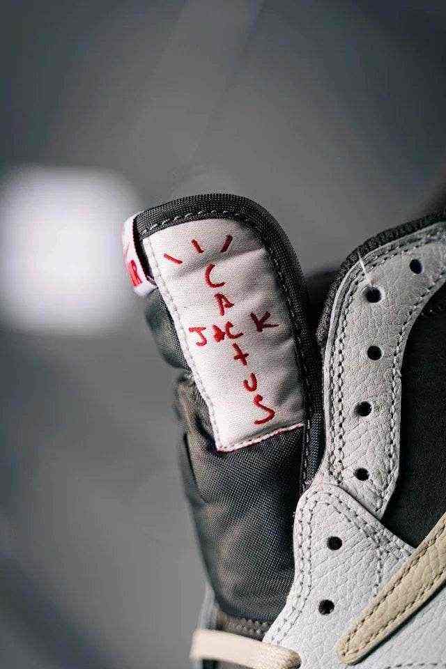 AJ1 Reverse Mocha – The Inverted Path to Shadow Legacy(U) - ASCHIEF