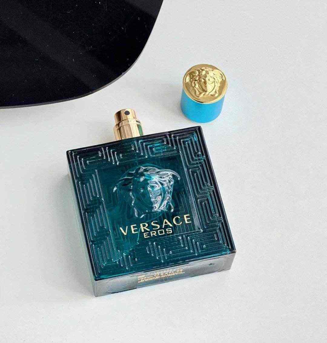 Versace Eros Mystic Night Elegant {100ml}(U) - ASCHIEF