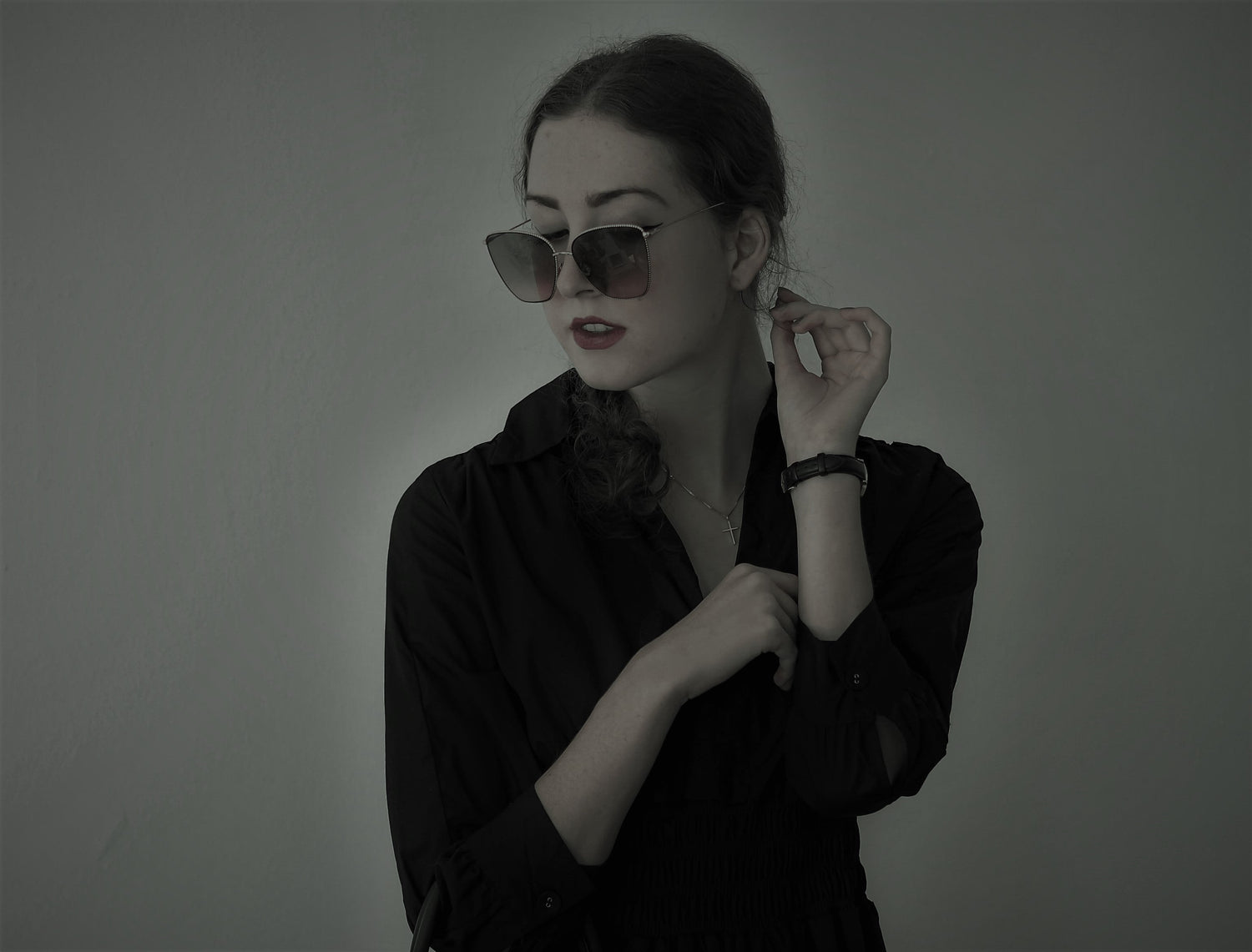 ASCHIEF Sigil Worn – Her - ASCHIEF