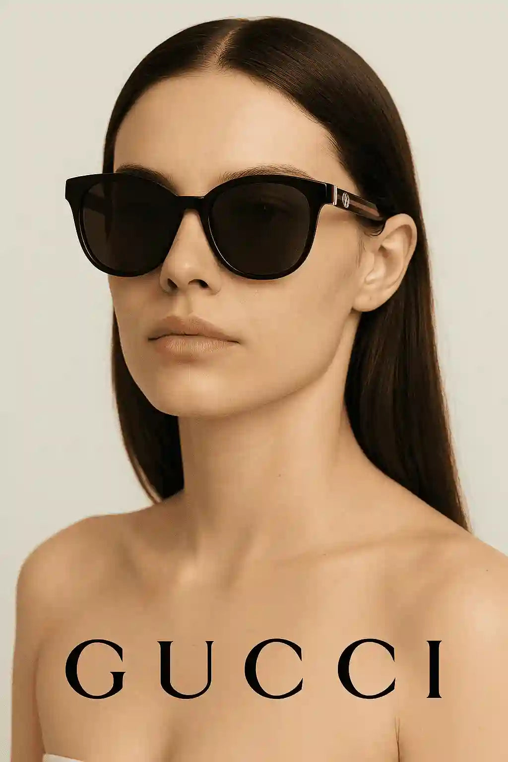 Gucci Elite Series Sunglasses Perimum(W) - ASCHIEF