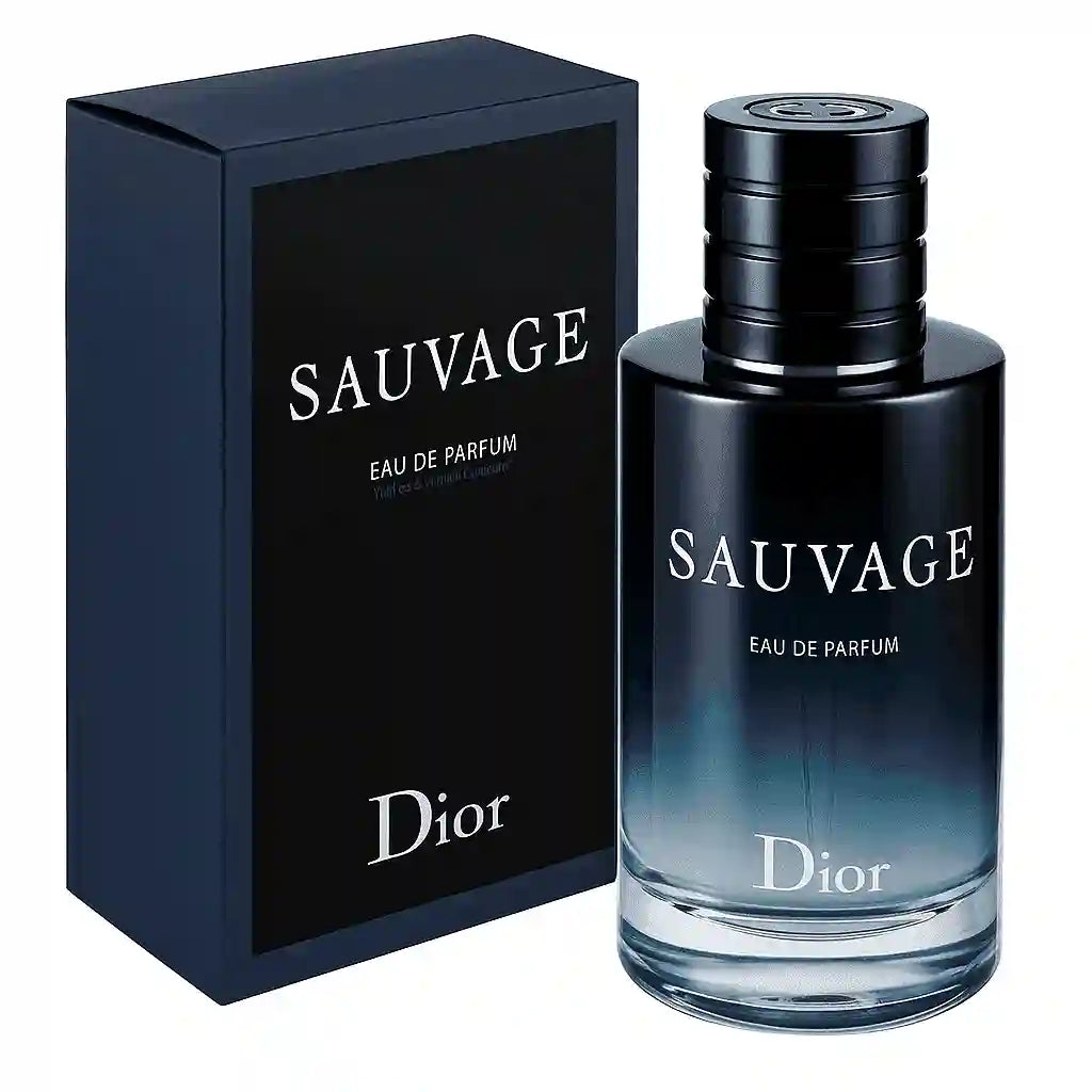 Dior Sauvage Eau de Parfum – Midnight Wilderness Edition(M) - ASCHIEF