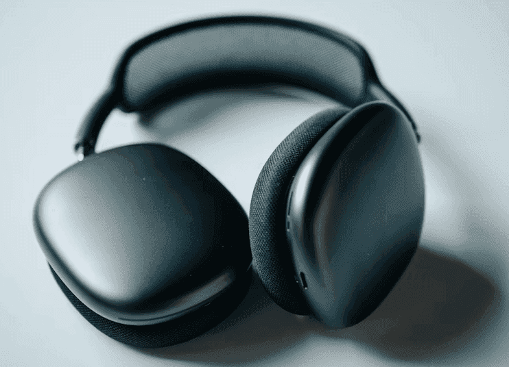 Apple AirPods Max Metal Écoute Maxima(A) - ASCHIEF