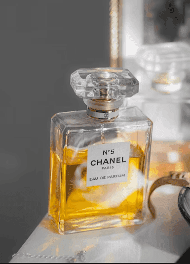 Chanel N°5 Haute Élixir de Parfum(W) - ASCHIEF