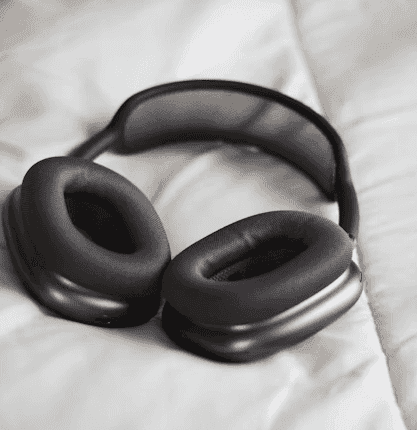 Apple AirPods Max Metal Écoute Maxima(A) - ASCHIEF