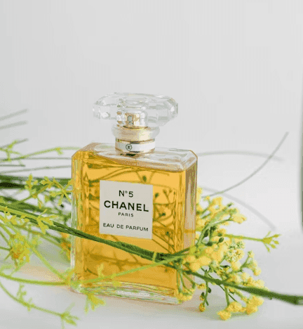 Chanel N°5 Haute Élixir de Parfum(W) - ASCHIEF