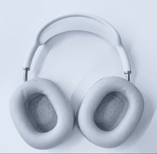 Apple AirPods Max Metal Écoute Maxima(A) - ASCHIEF