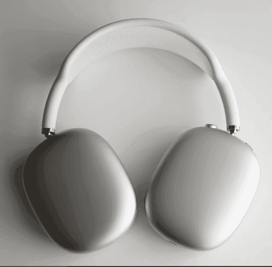 Apple AirPods Max Metal Écoute Maxima(A) - ASCHIEF