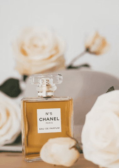Chanel N°5 Haute Élixir de Parfum(W) - ASCHIEF
