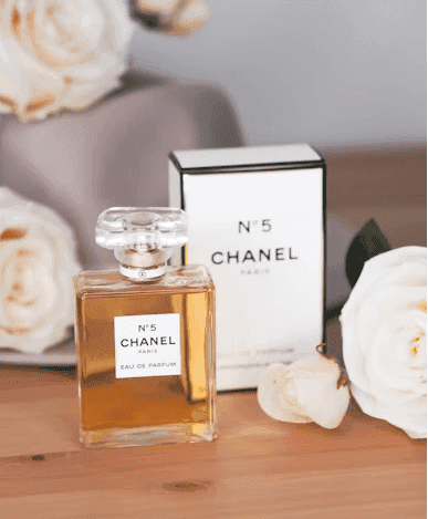 Chanel N°5 Haute Élixir de Parfum(W) - ASCHIEF