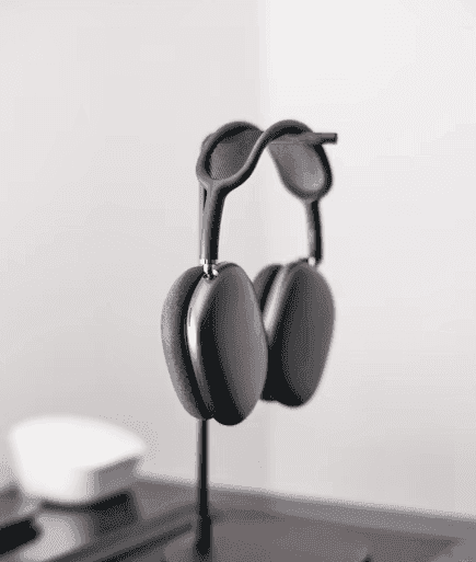 Apple AirPods Max Metal Écoute Maxima(A) - ASCHIEF