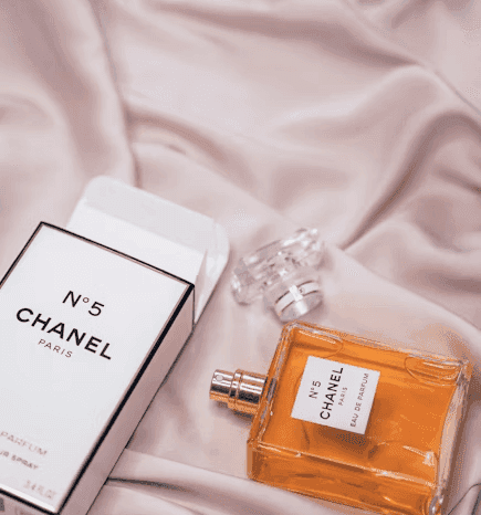 Chanel N°5 Haute Élixir de Parfum(W) - ASCHIEF