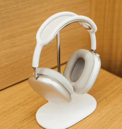 Apple AirPods Max Metal Écoute Maxima(A) - ASCHIEF