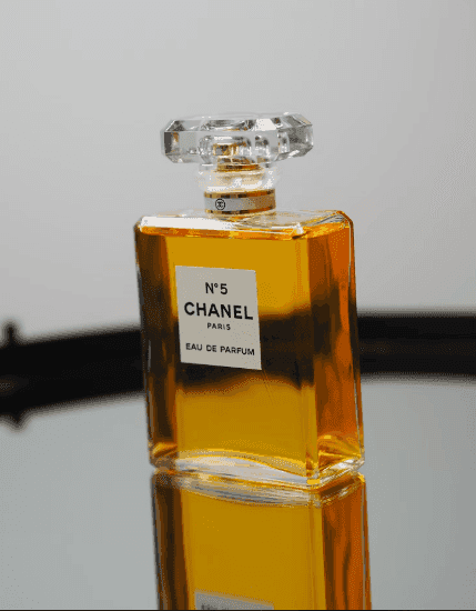 Chanel N°5 Haute Élixir de Parfum(W) - ASCHIEF