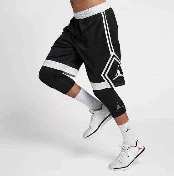JORDAN ÉLITE AURA BREATHE SHORTS(M) - ASCHIEF