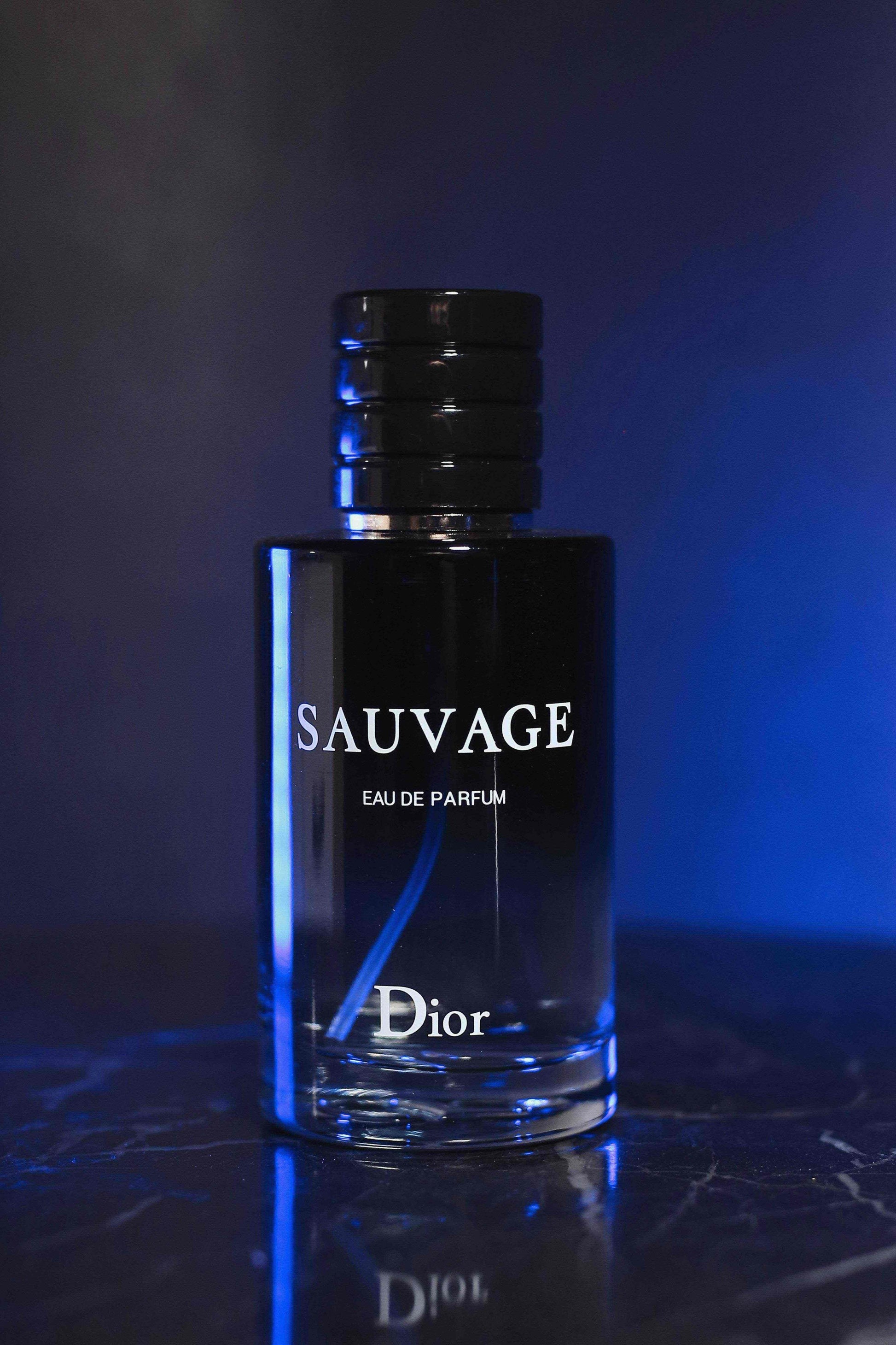 Dior Sauvage Eau de Parfum – Midnight Wilderness Edition(M) - ASCHIEF