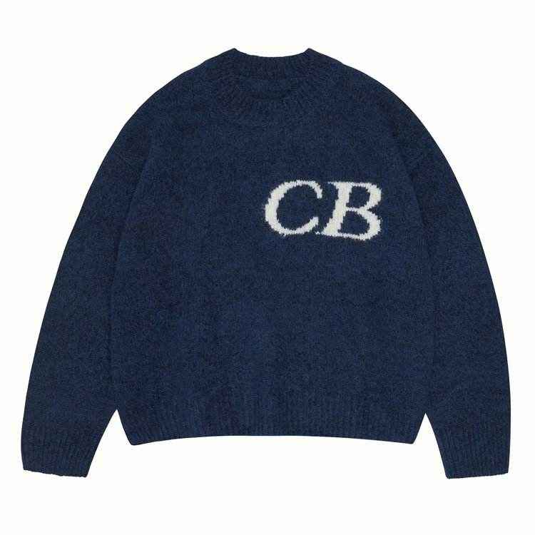 Nocturne Cipher Knit – Black Edition(U) - ASCHIEF