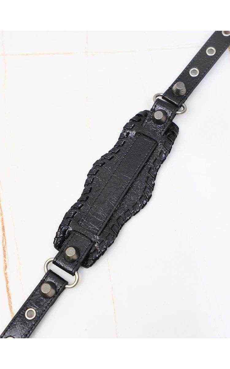 Balenciaga Small Le Cagole Xs Shoulder Bag(W) - ASCHIEF