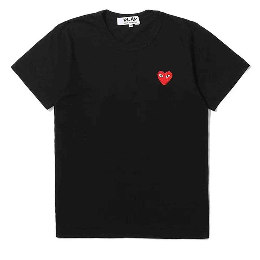 Coeur Élitaire by Comme des Garçons PLAY(U) - ASCHIEF