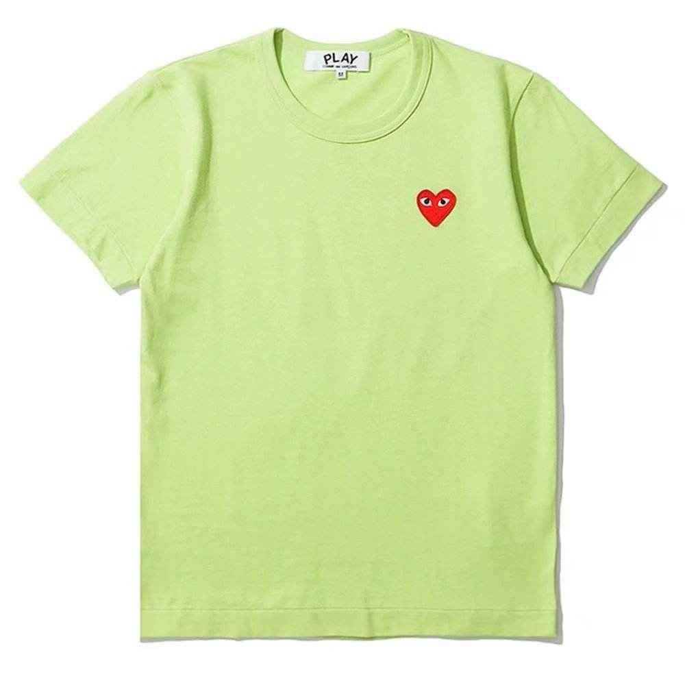 Coeur Élitaire by Comme des Garçons PLAY(U) - ASCHIEF