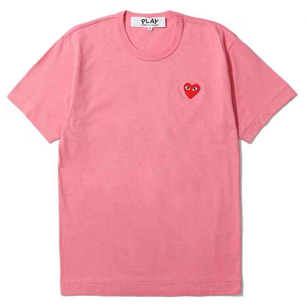 Coeur Élitaire by Comme des Garçons PLAY(U) - ASCHIEF