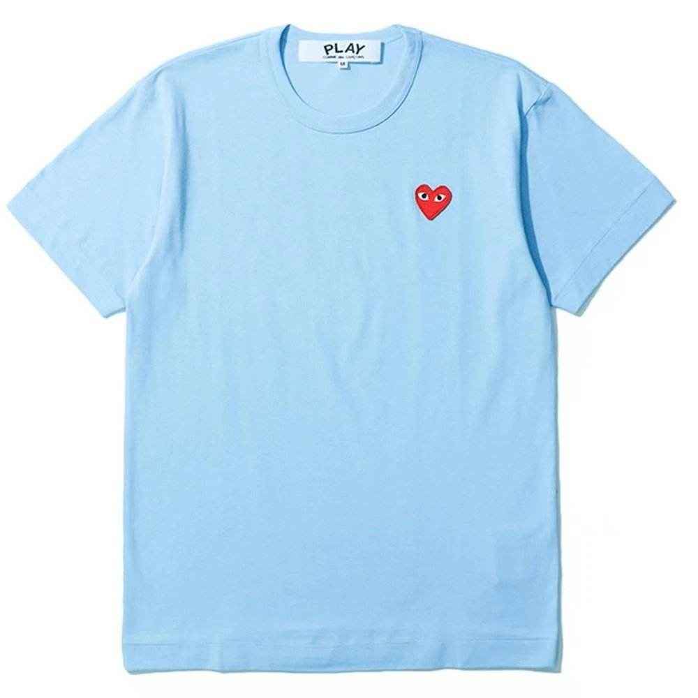 Coeur Élitaire by Comme des Garçons PLAY(U) - ASCHIEF
