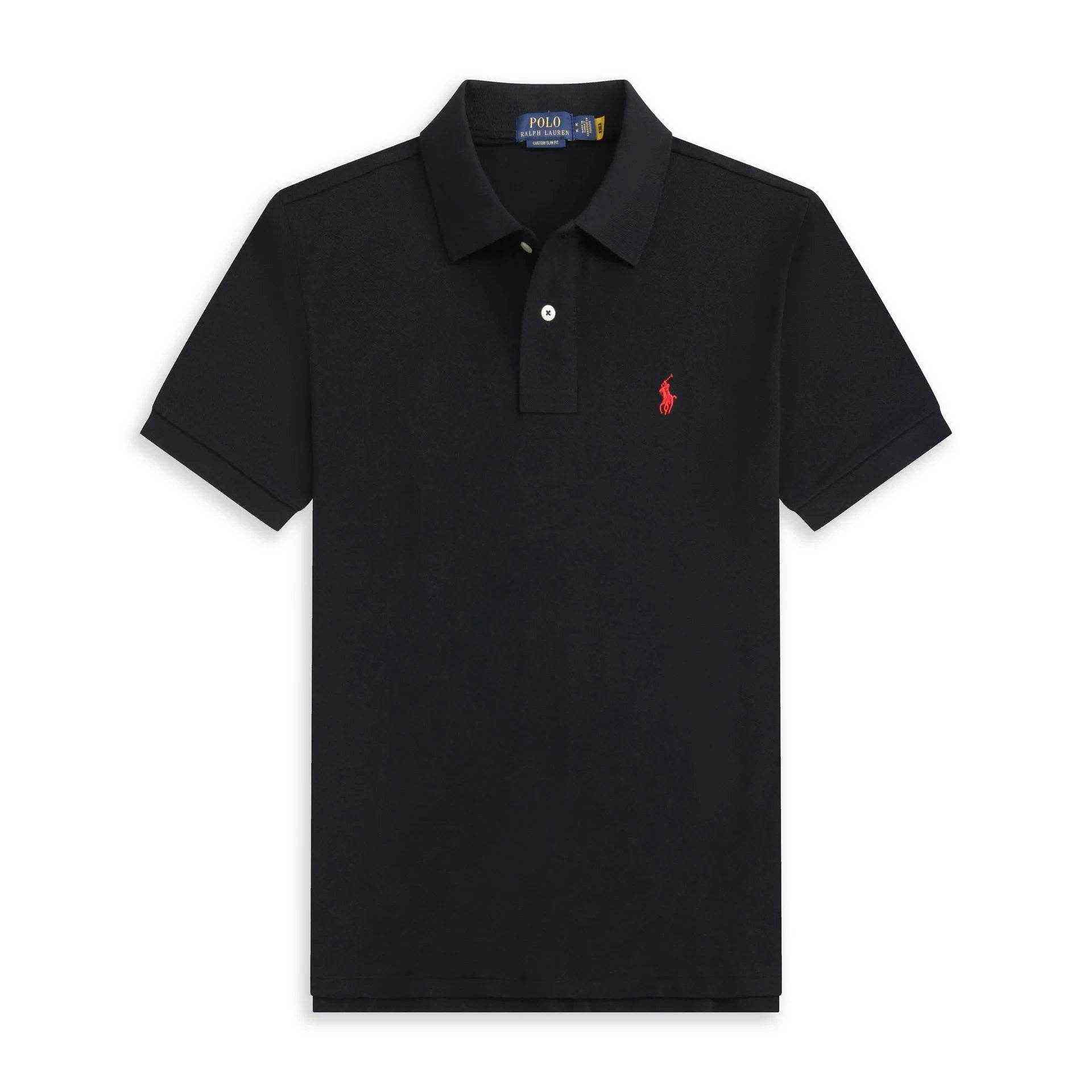 Polo Ralph Lauren ( Slim Fit For Man )(M) - ASCHIEF