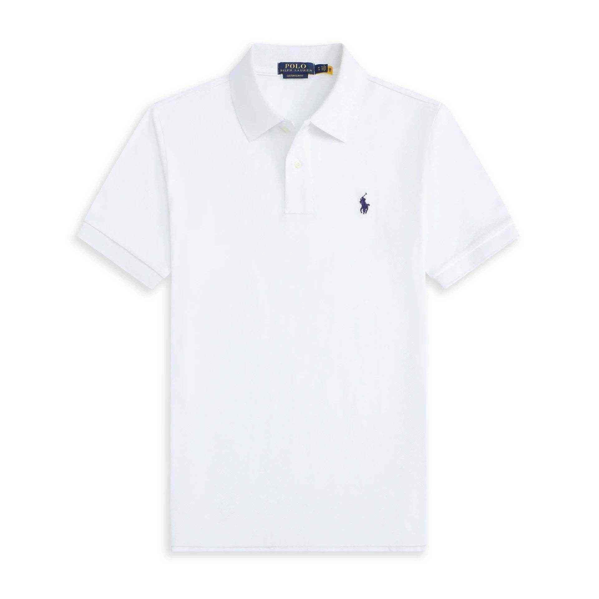 Polo Ralph Lauren ( Slim Fit For Man )(M) - ASCHIEF