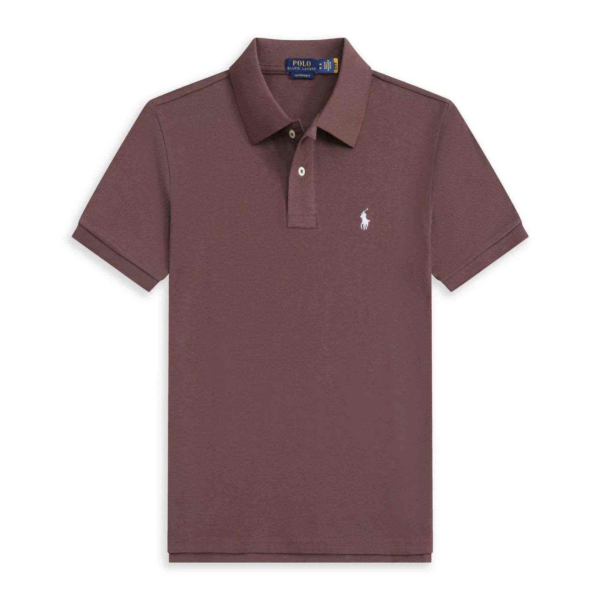 Polo Ralph Lauren ( Slim Fit For Man )(M) - ASCHIEF