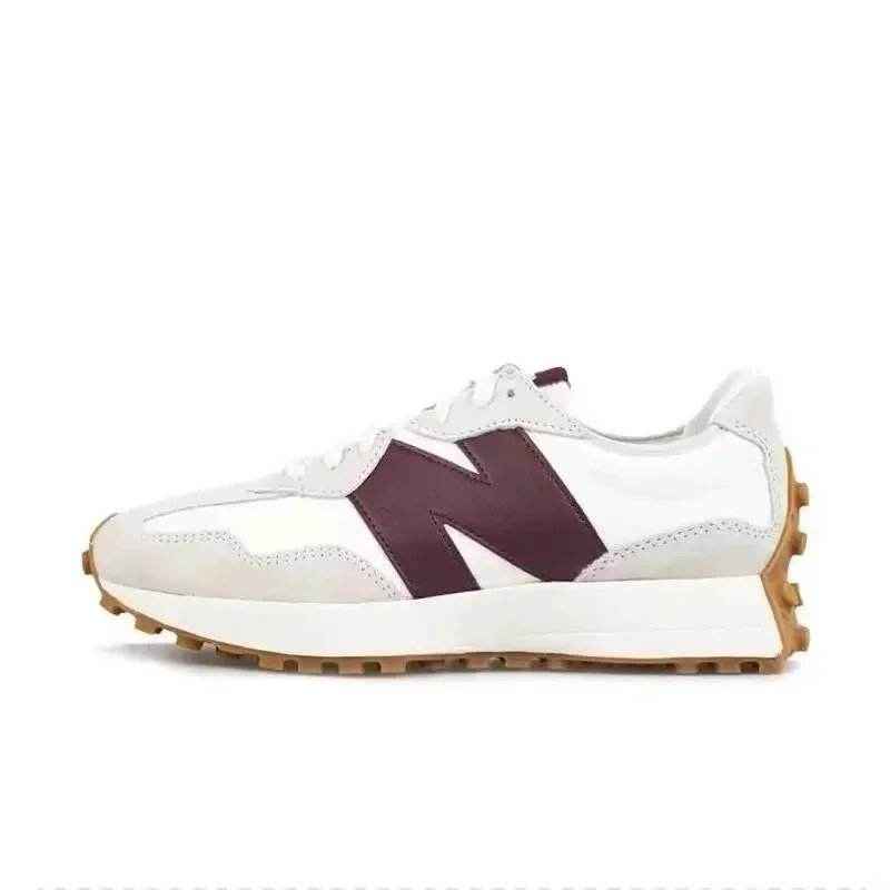 NB327 – Nomad Signature of the Lost Street Prophet(U) - ASCHIEF