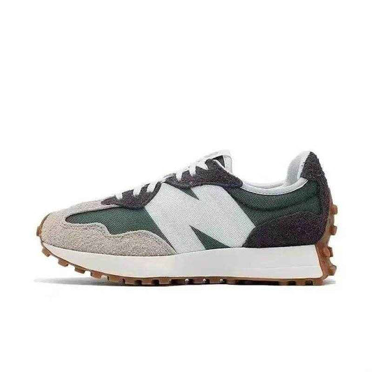 NB327 – Nomad Signature of the Lost Street Prophet(U) - ASCHIEF