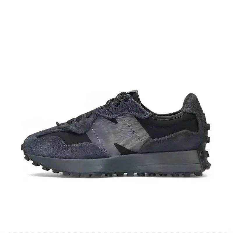 NB327 – Nomad Signature of the Lost Street Prophet(U) - ASCHIEF