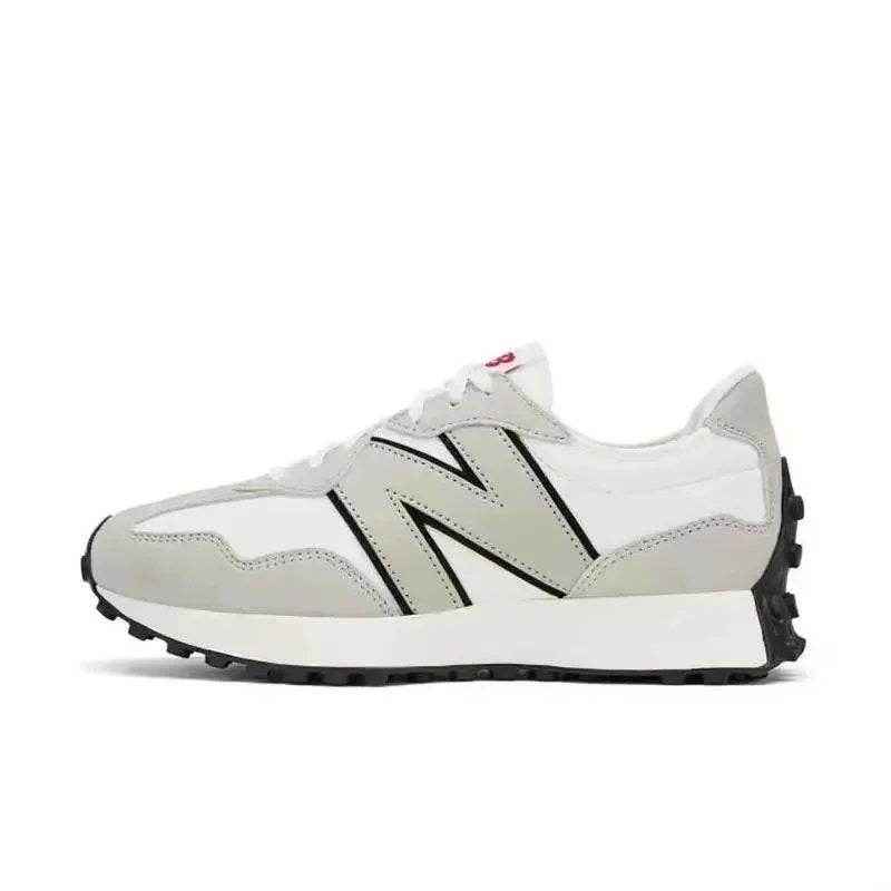 NB327 – Nomad Signature of the Lost Street Prophet(U) - ASCHIEF