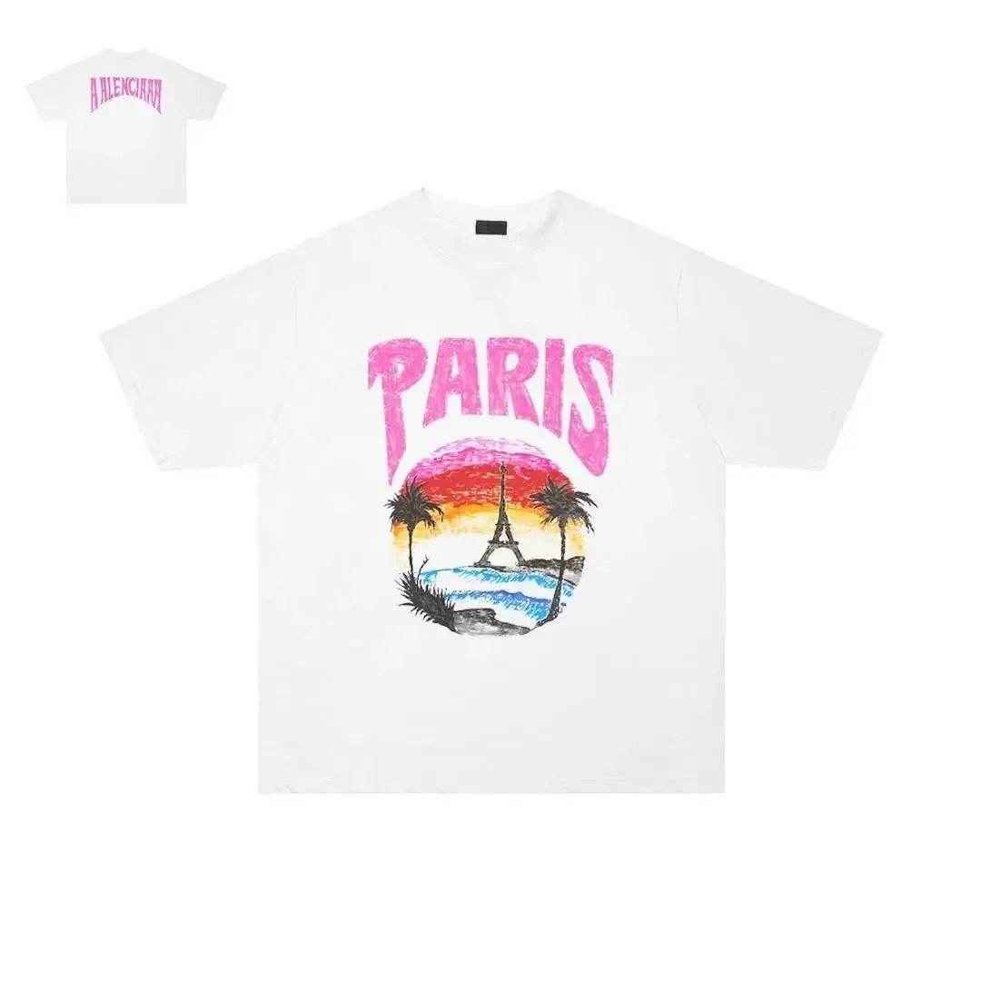 Paris Sunset – Whispers Before Dusk Falls(U) - ASCHIEF
