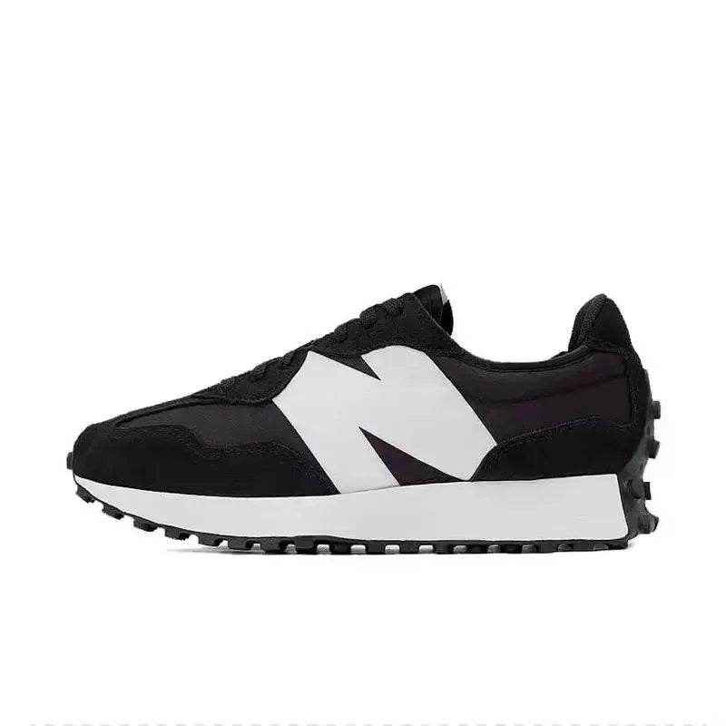 NB327 – Nomad Signature of the Lost Street Prophet(U) - ASCHIEF