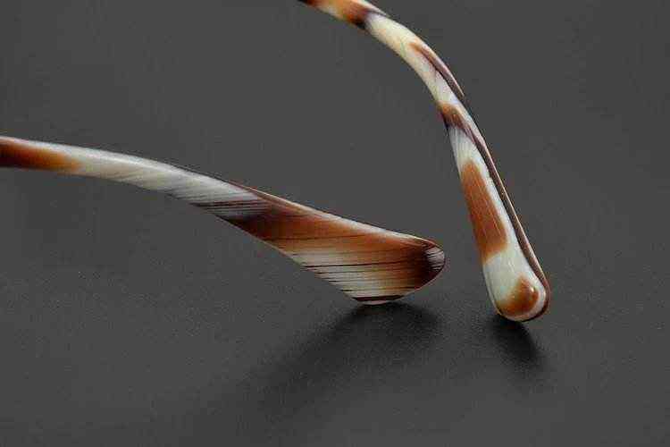 Chrome Hearts VeilSight X Glasses(M) - ASCHIEF