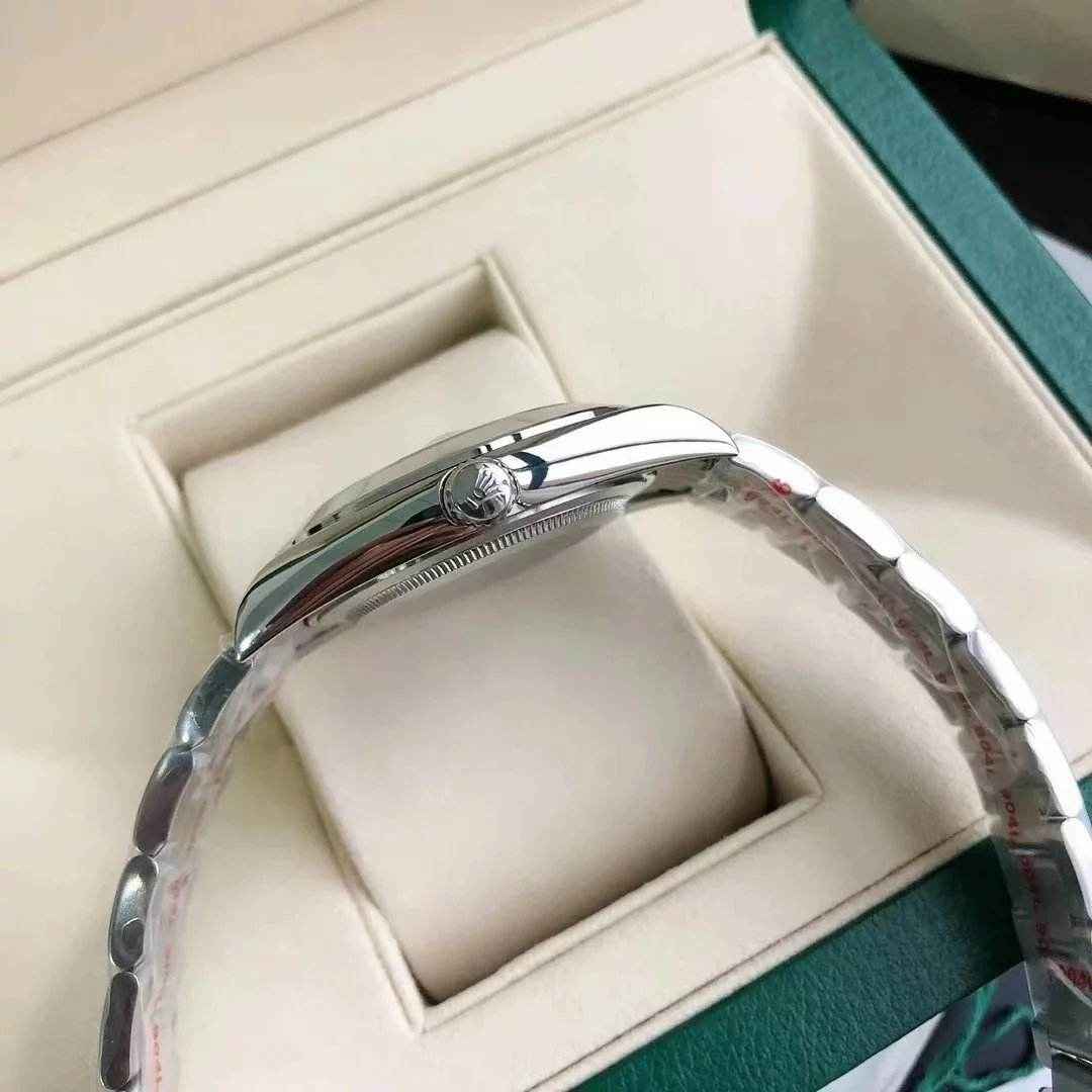 Rolex Sovereign Imperium Datejust Series(U) - ASCHIEF