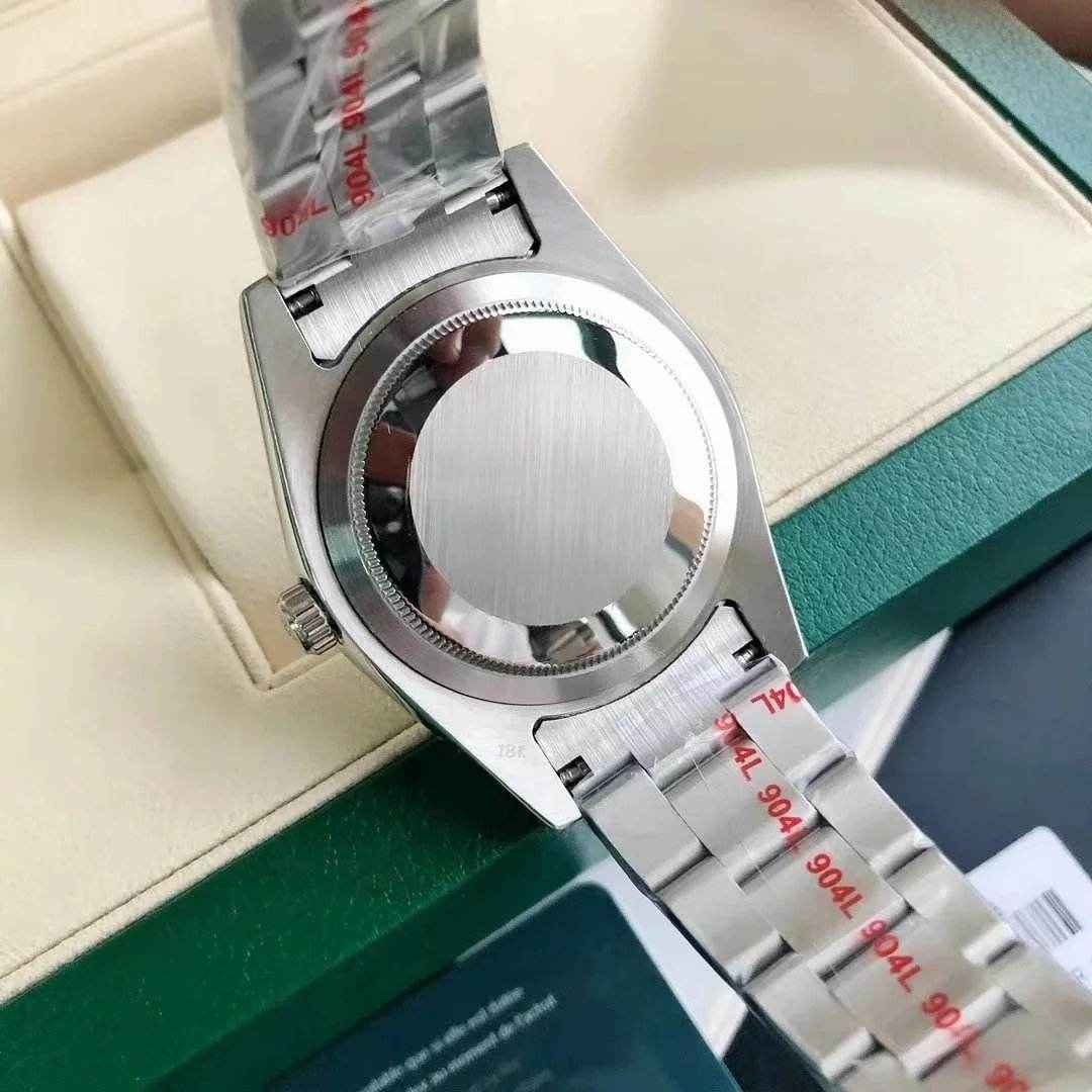 Rolex Sovereign Imperium Datejust Series(U) - ASCHIEF