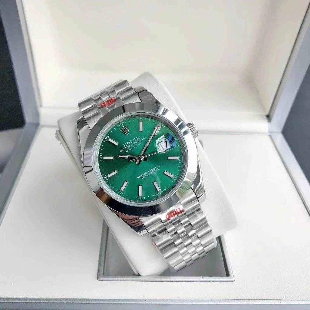 Rolex Sovereign Imperium Datejust Series(U) - ASCHIEF