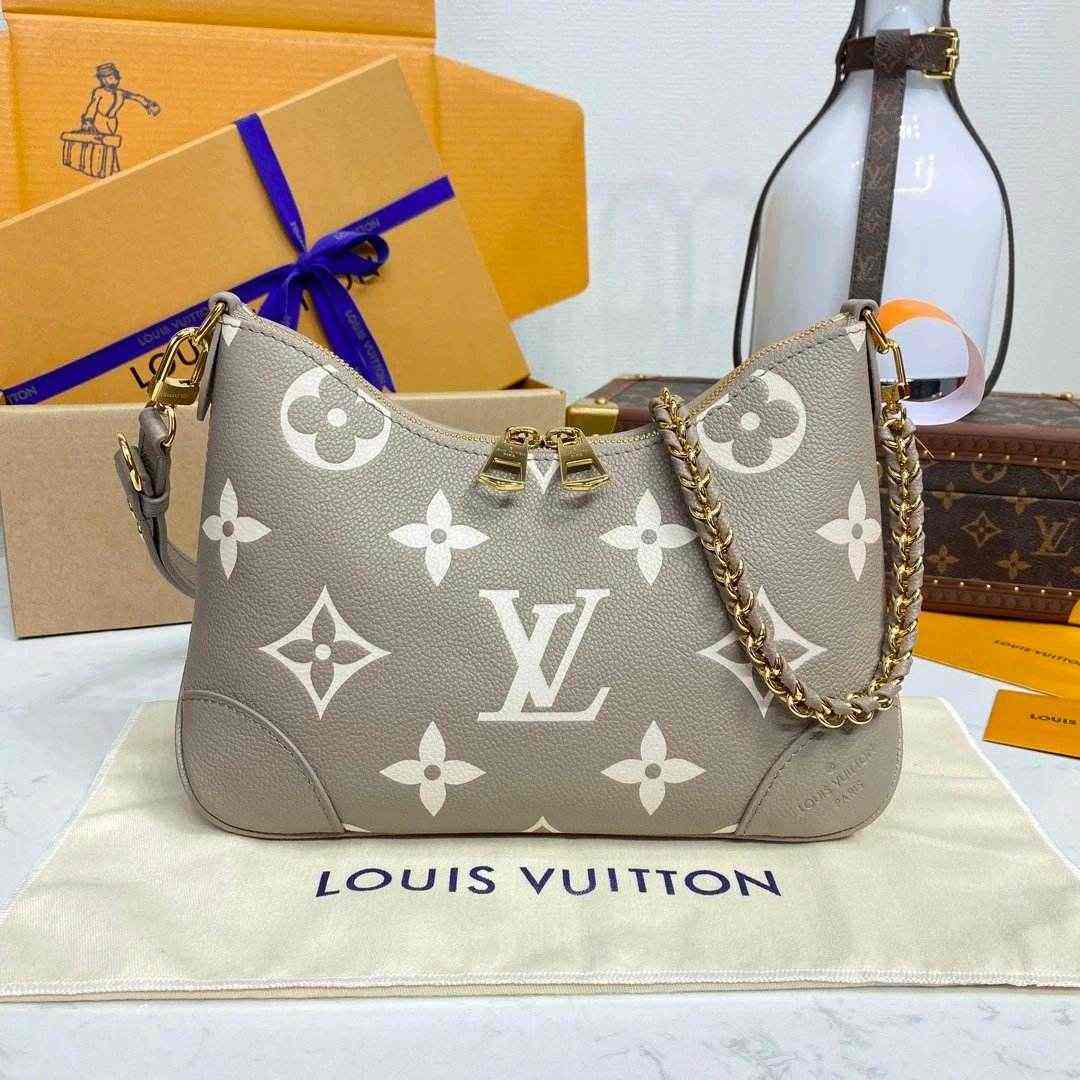 Louis Vuitton Métier Éclat MM(W) - ASCHIEF