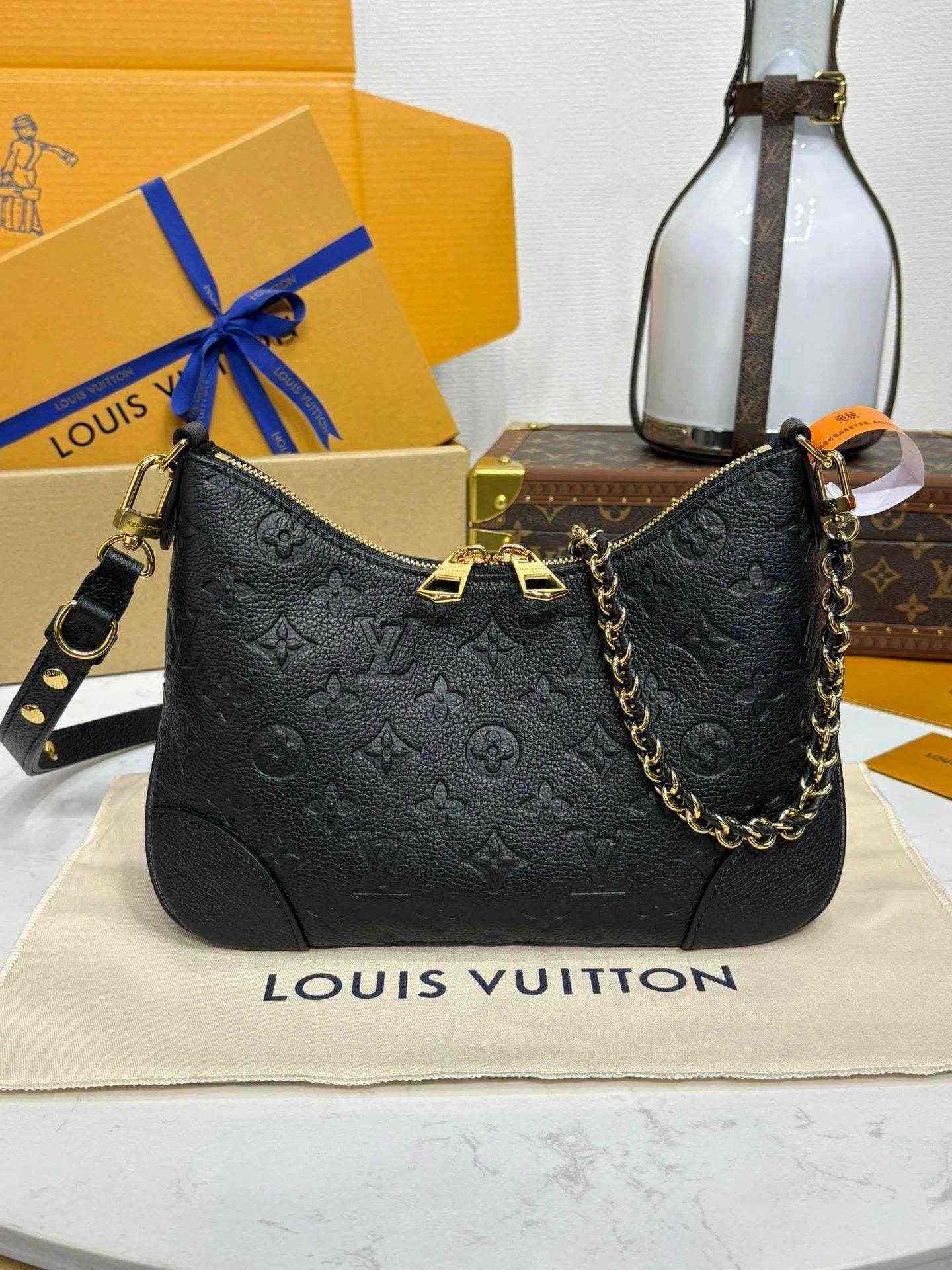 Louis Vuitton Métier Éclat MM(W) - ASCHIEF