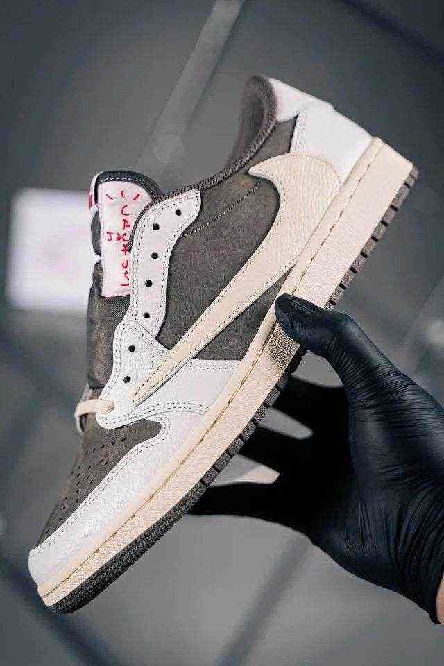 AJ1 Reverse Mocha – The Inverted Path to Shadow Legacy(U) - ASCHIEF