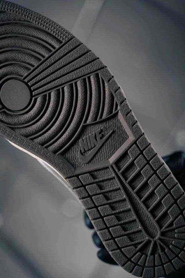 AJ1 Reverse Mocha – The Inverted Path to Shadow Legacy(U) - ASCHIEF