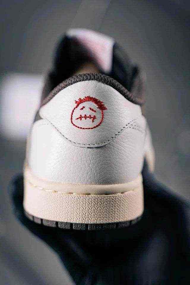 AJ1 Reverse Mocha – The Inverted Path to Shadow Legacy(U) - ASCHIEF