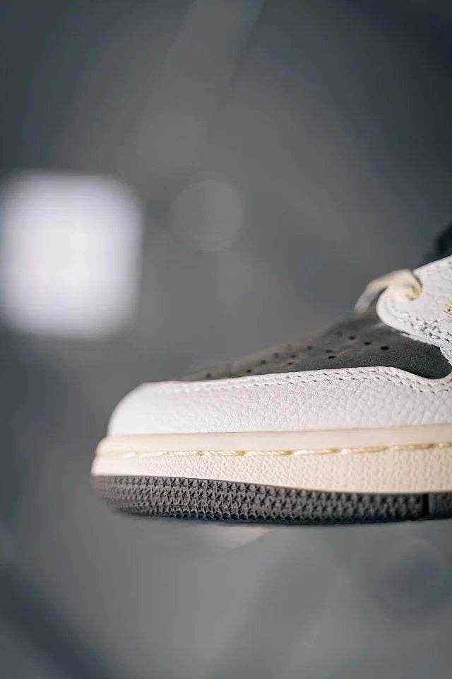 AJ1 Reverse Mocha – The Inverted Path to Shadow Legacy(U) - ASCHIEF