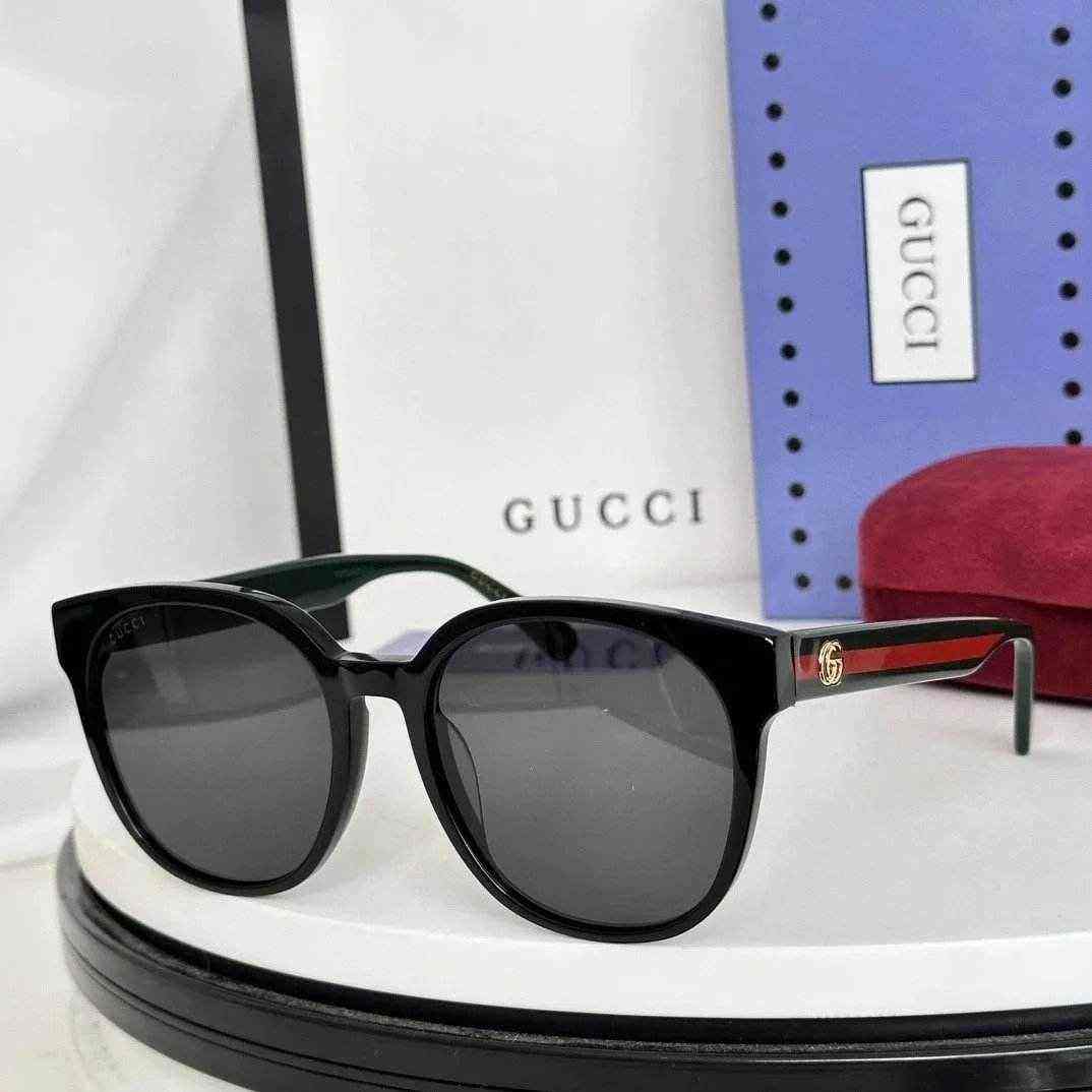 Gucci Elite Series Sunglasses Perimum(W) - ASCHIEF