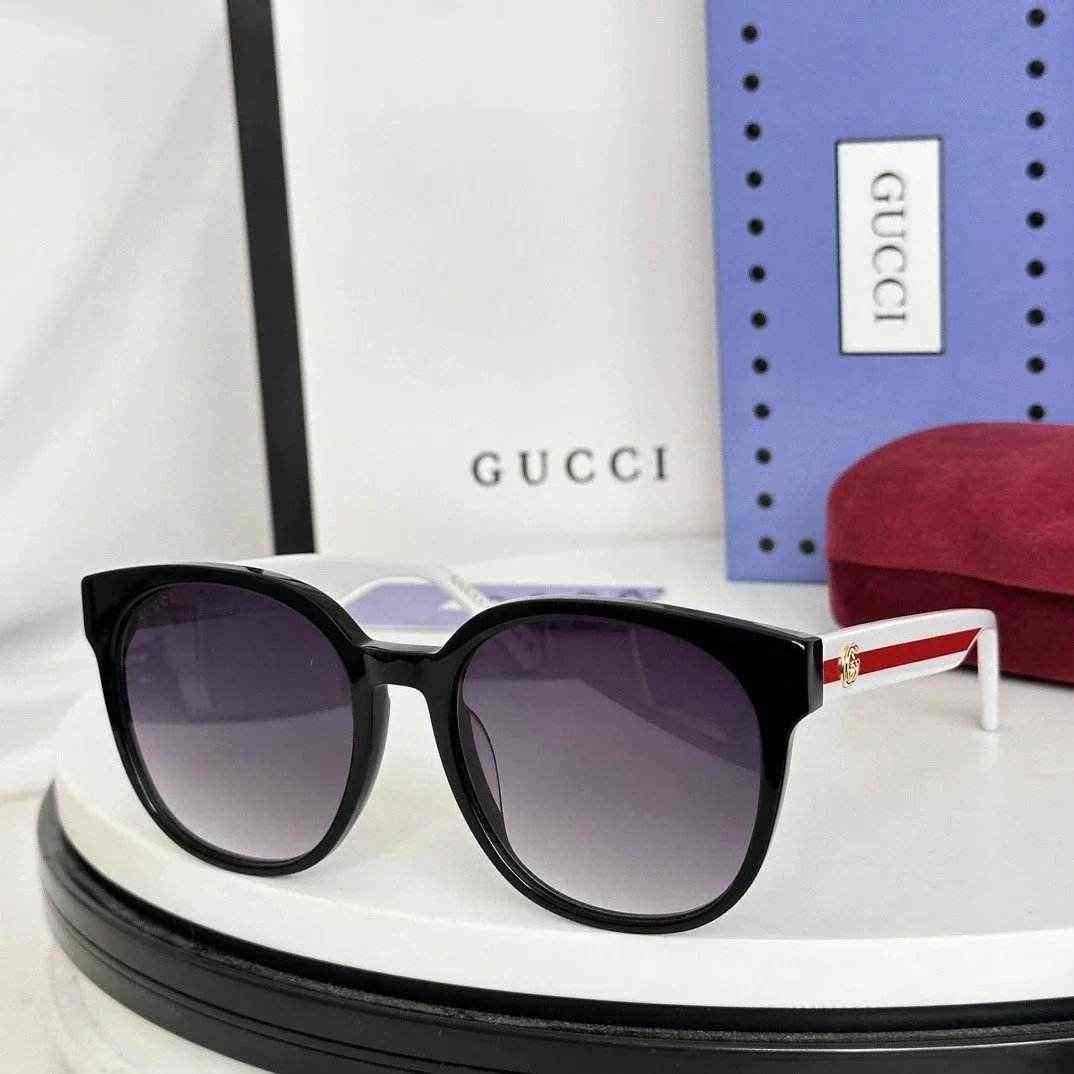 Gucci Elite Series Sunglasses Perimum(W) - ASCHIEF
