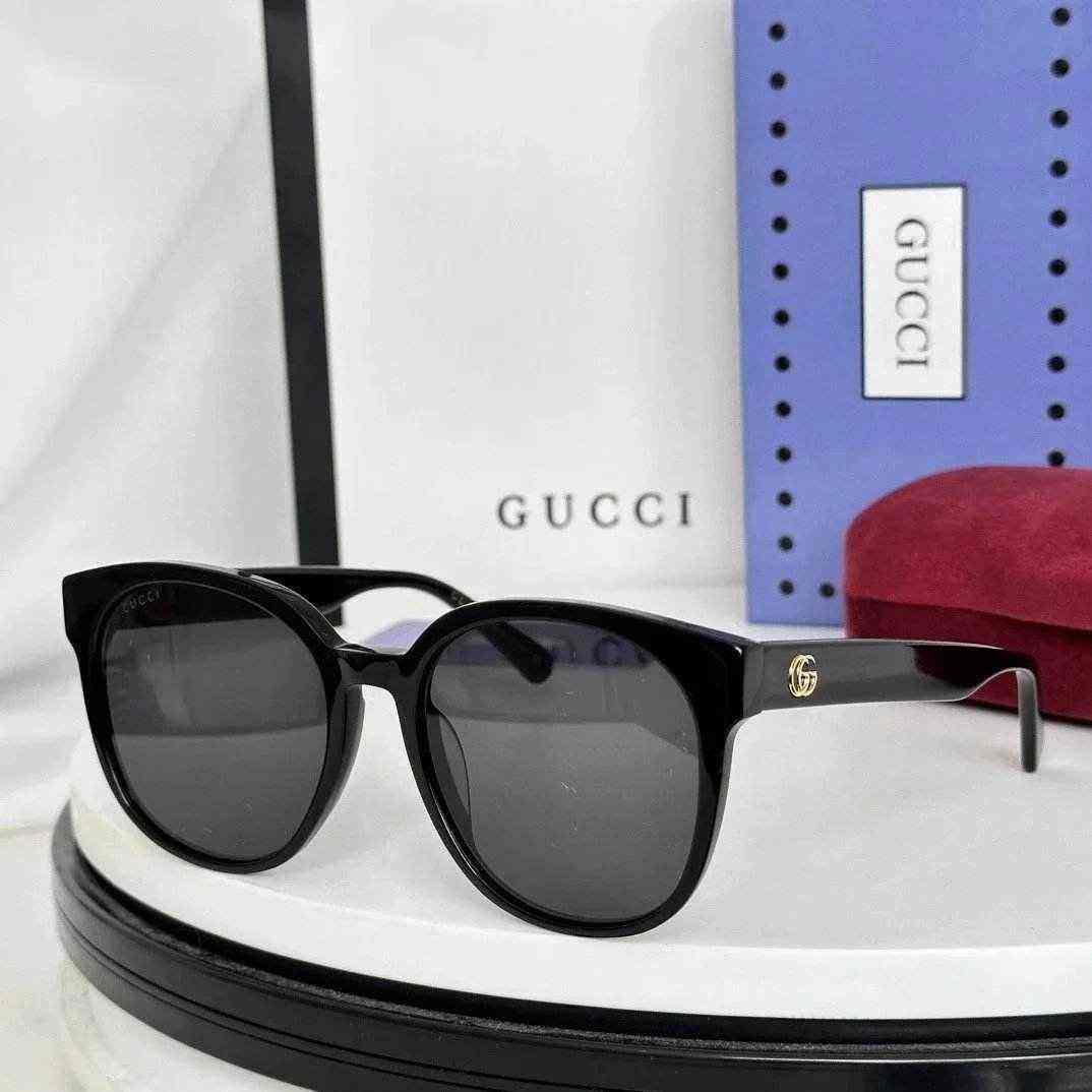 Gucci Elite Series Sunglasses Perimum(W) - ASCHIEF